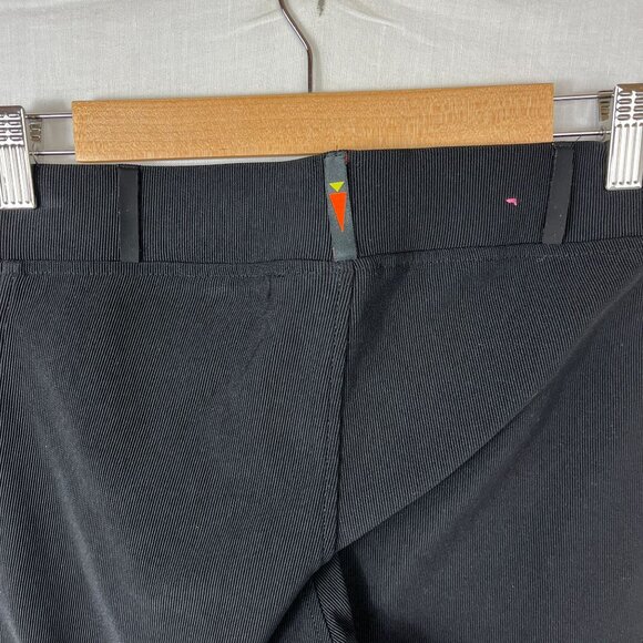 Kerrits Performance Knee Patch Riding Tights 27x30 Pull On Equestrian Breeches - Picture 8 of 13